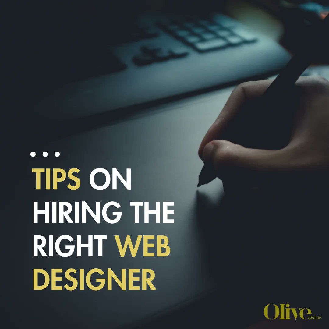 Olive Group LLC tweet media