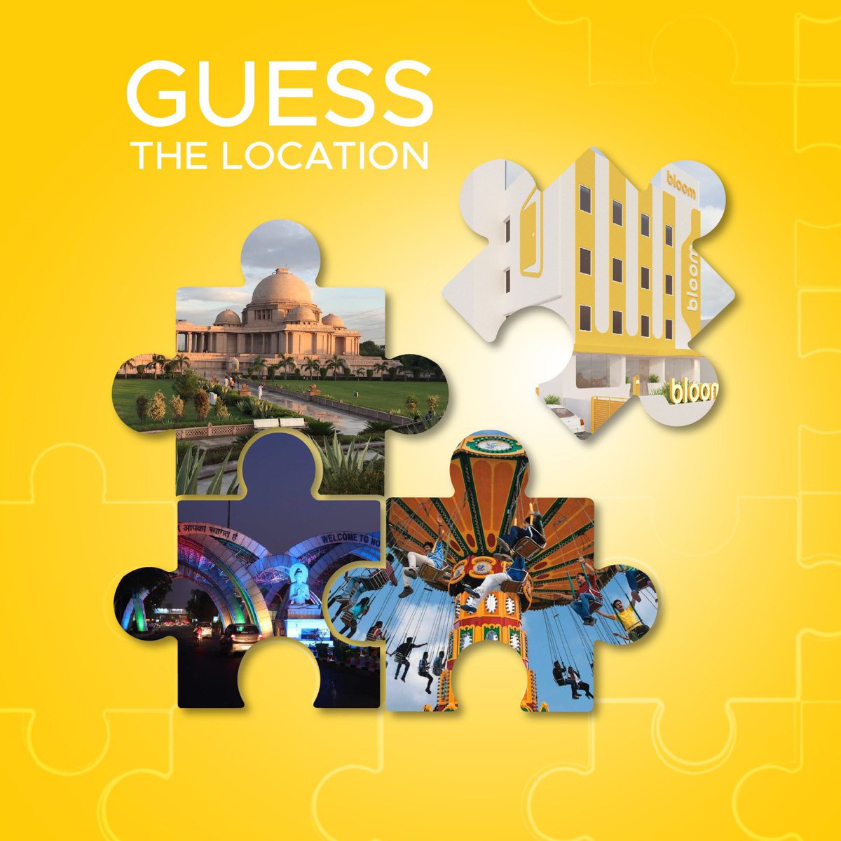bloom_hotels's tweet photo. Famous for its shopping malls and urban development, where do you think we are blooming next?
#citytrivia #guessthelocation #bloomingagain #bloom #BloomHotels https://t.co/MvXC52HBpy