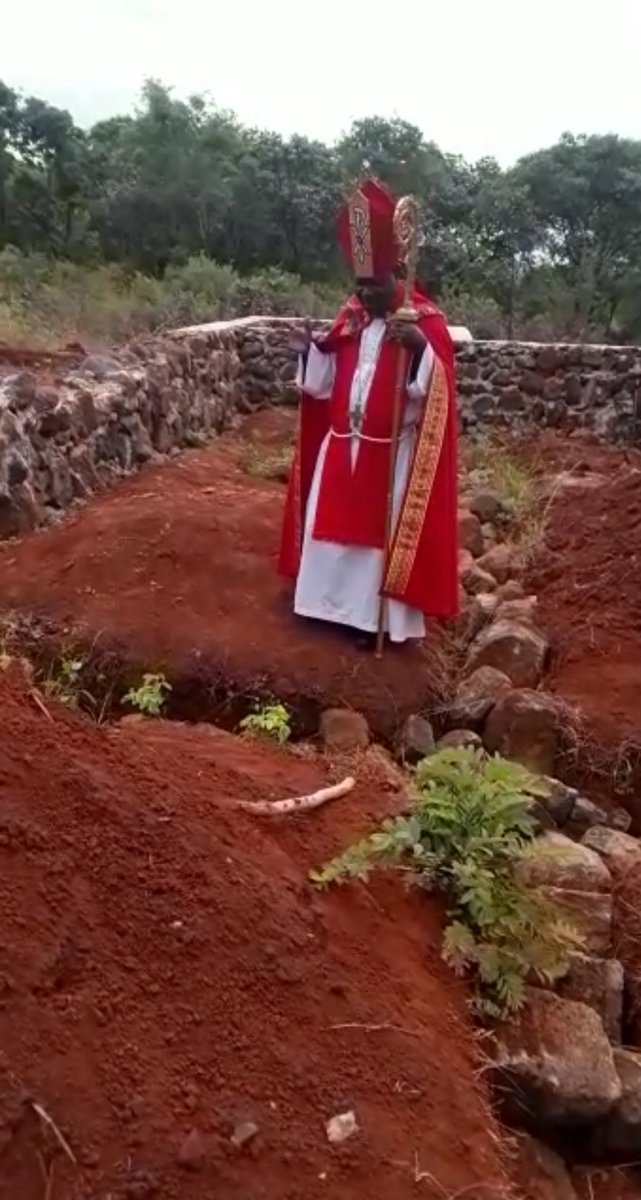The Anglican Union tweet media