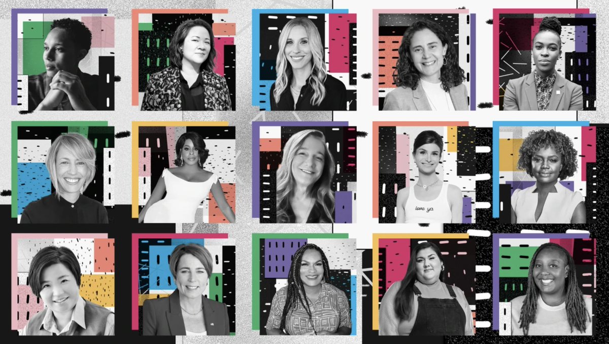 Dr. Tarika Barrett tweet media