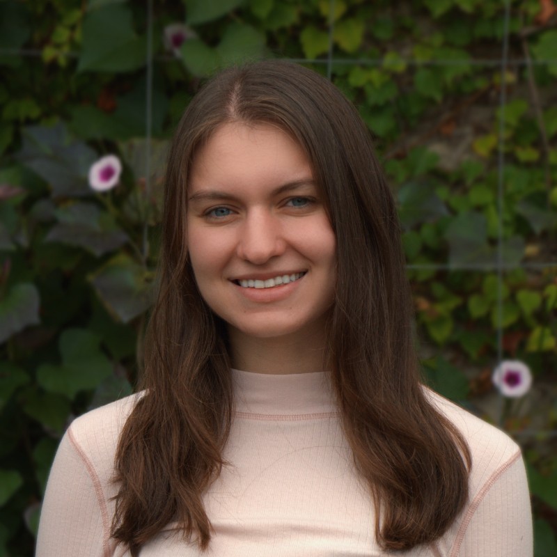 Welcome, Steph Markowitz, our talented summer intern hailing from New York! Steph, a journalism student at Northwestern, will collaborate closely with our communications department and @PresCompact. CIC is looking forward to a productive and exciting summer ahead!