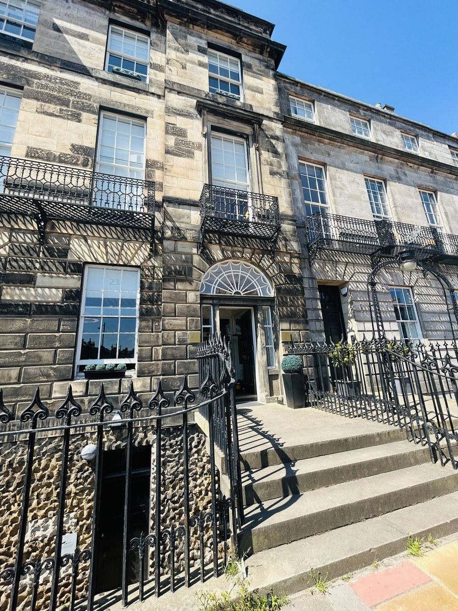 SKChase's tweet photo. Some of our team members are down at @23MelvilleSt today! It’s such a beautiful day for a change of scenery from WFH and to get to meet up away from the office. ☀️ https://t.co/cmQK4CW2Hb