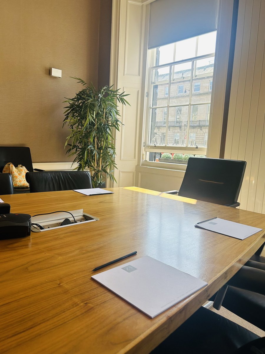 Some of our team members are down at <a href="/23MelvilleSt/">23 Melville Street</a> today! It’s such a beautiful day for a change of scenery from WFH and to get to meet up away from the office. ☀️