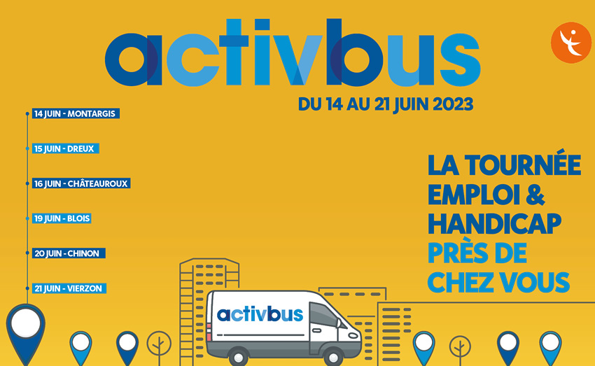 🗓️5 autres 'arrêts' sont prévus en #CentreValdeLoire !🚌Le programme complet est à retrouver ici ➡️ plmpl.fr/c/XqPET
#tousMobilisés #AvecPôleEmploi