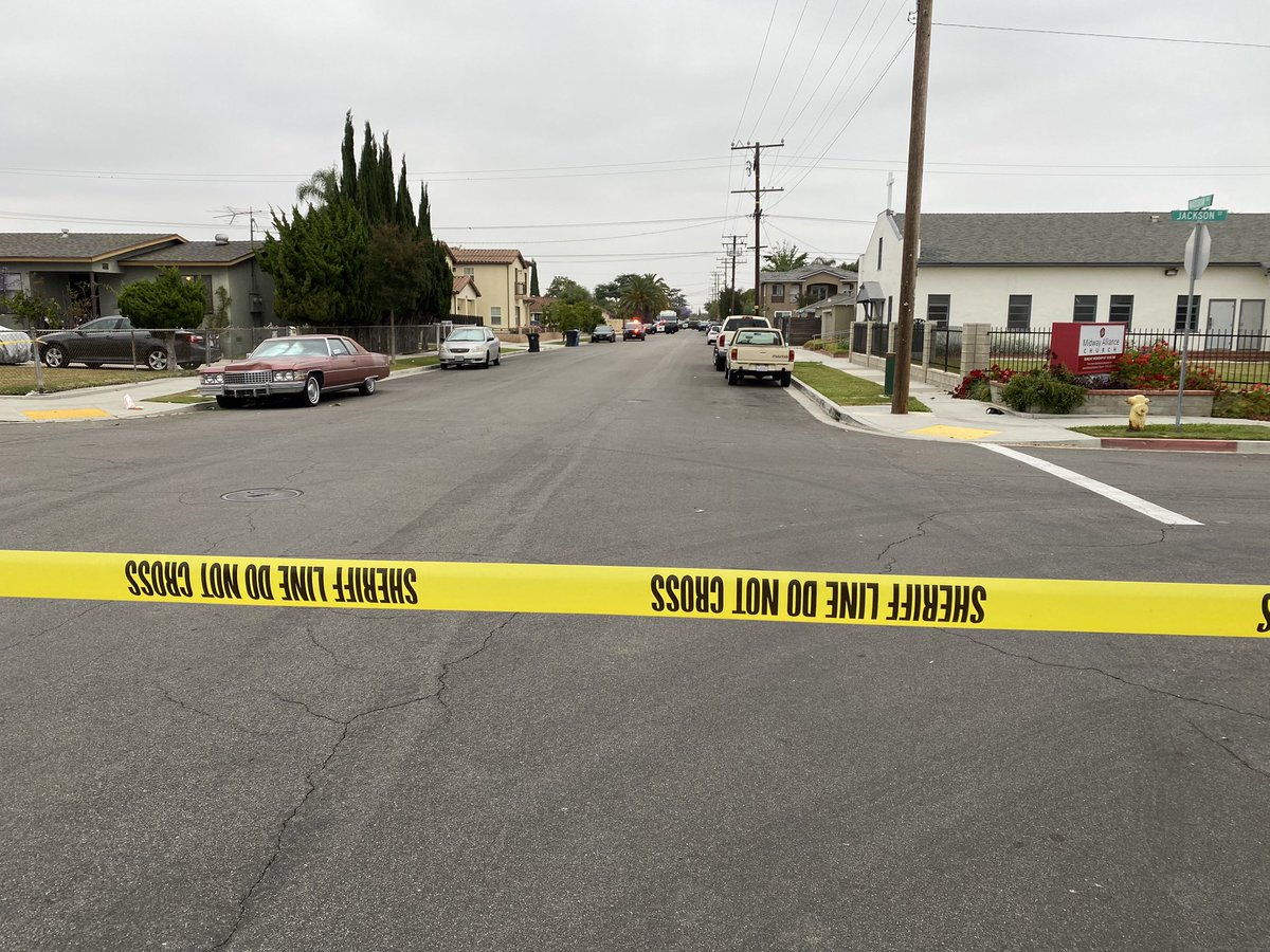 OC Sheriff, CA tweet media