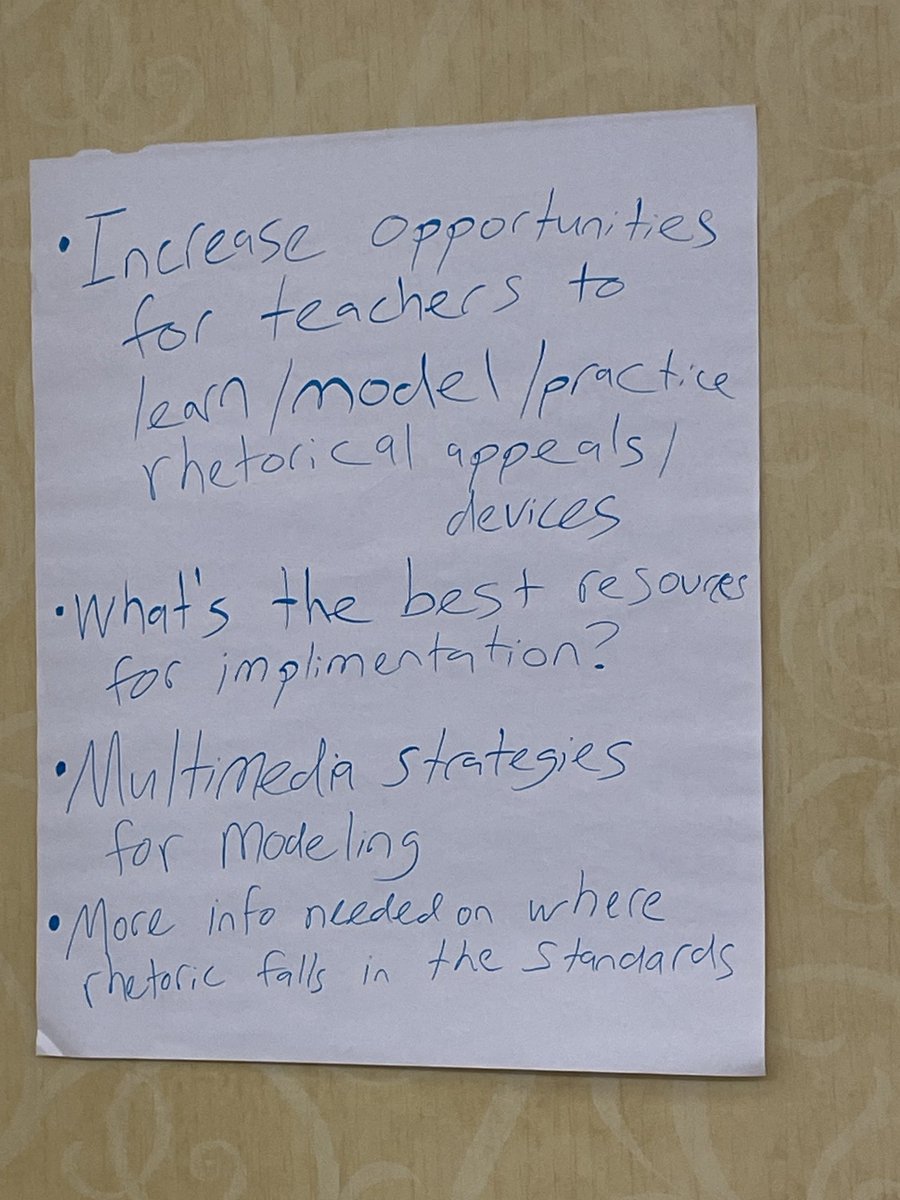 englishwithmrsb's tweet photo. Regional Literacy Institute #vcsliteracy https://t.co/OJhYmOLGjt