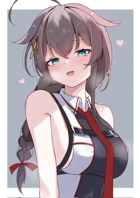 "重"改装駆逐艦……っ