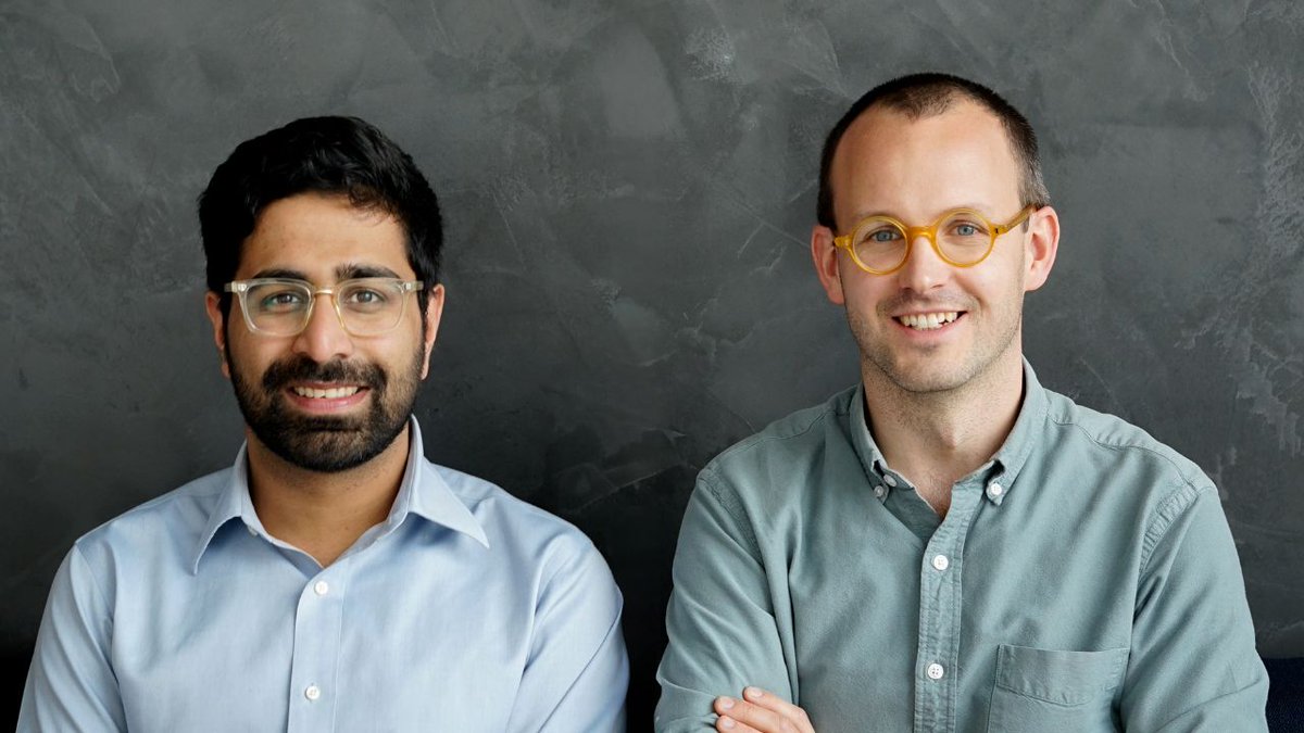 tech_eu's tweet photo. Glyphic AI raises $5.5 million to build AI copilot for sales teams https://t.co/nxCkVyYjNq https://t.co/dl3QShjLLm