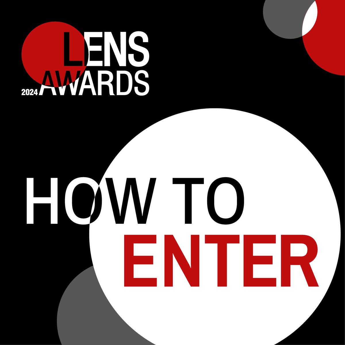 Are you putting together your entries for the Lens Awards 2024?

Step 1: Write a 300-word entry summary ✅
Step 2: Write a 700-word entry statement ✅
Step 3: Add supporting materials to illustrate your work and aid your entry ✅

#Lensawards #corporatevideo #corporatecomms