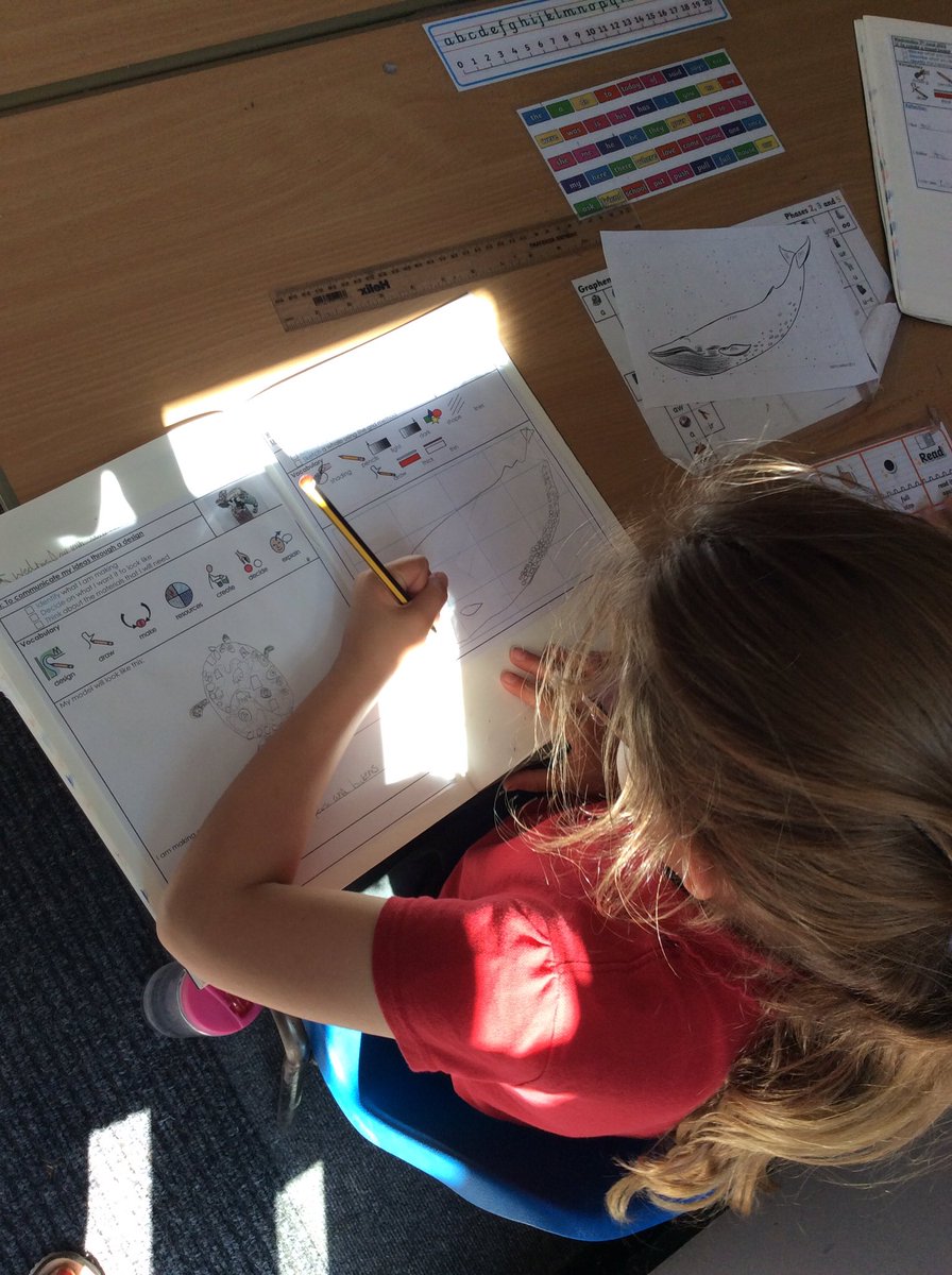 MaundeneSchool's tweet photo. Kestrels have been working on creating observational drawings in art this week. We have been looking closely at a picture of a whale and then using the grid method to recreate our own pictures. #year1 #kestrels #art #observationaldrawings https://t.co/RQksX47c3p