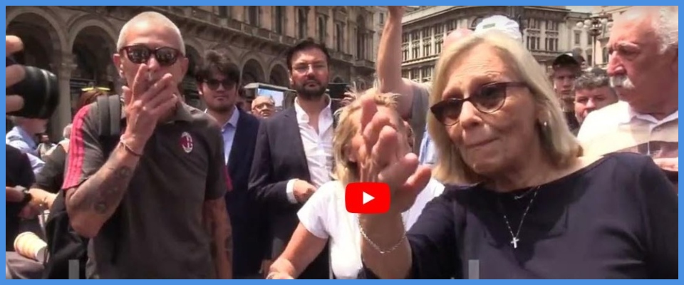 Secolo d'Italia tweet media