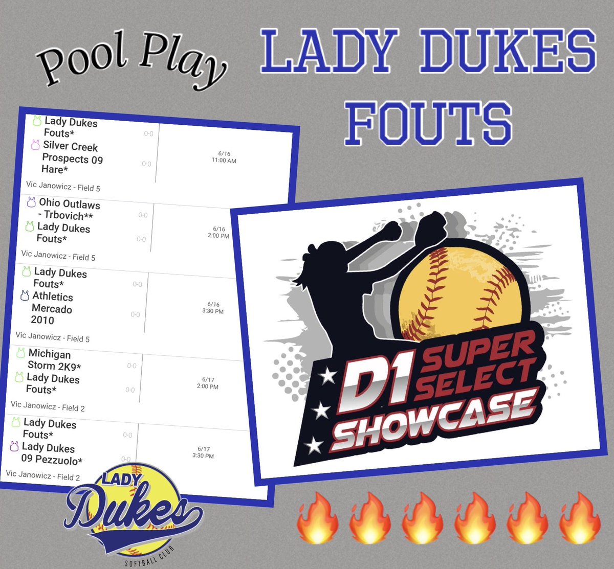WVDukesFouts14U's tweet photo. https://t.co/fWpNHWI7S1