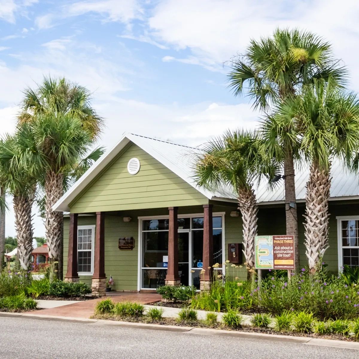 Nestled near the enchanting Gulf shores, our resort offers a harmonious blend of opulence and coastal charm. Experience our lavish amenities and renowned five-star service as we continue crafting unforgettable memories.

bellaterrarvresort.com
