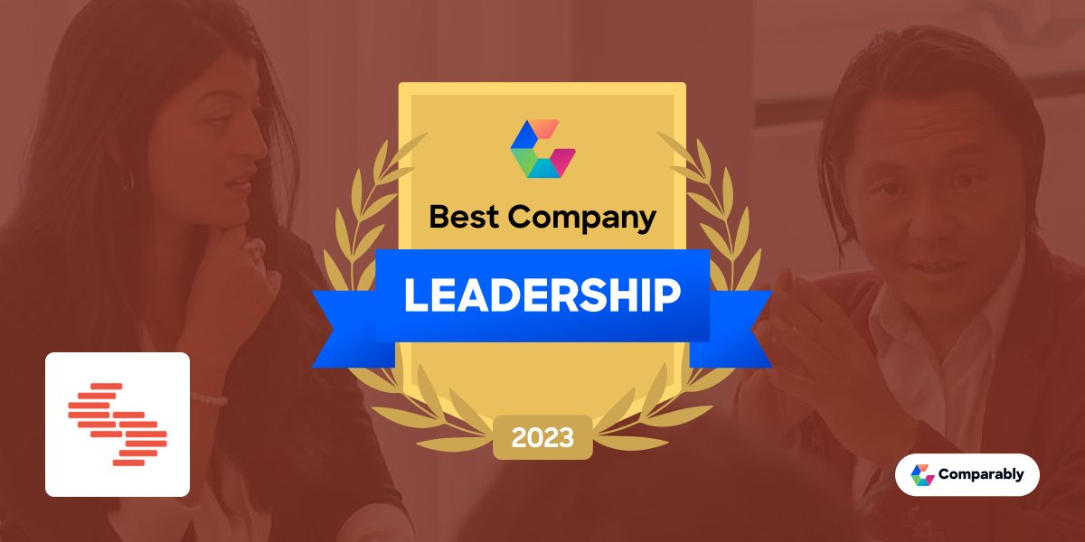 Comparably tweet media