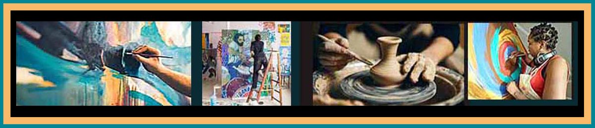 FCACArts tweet media