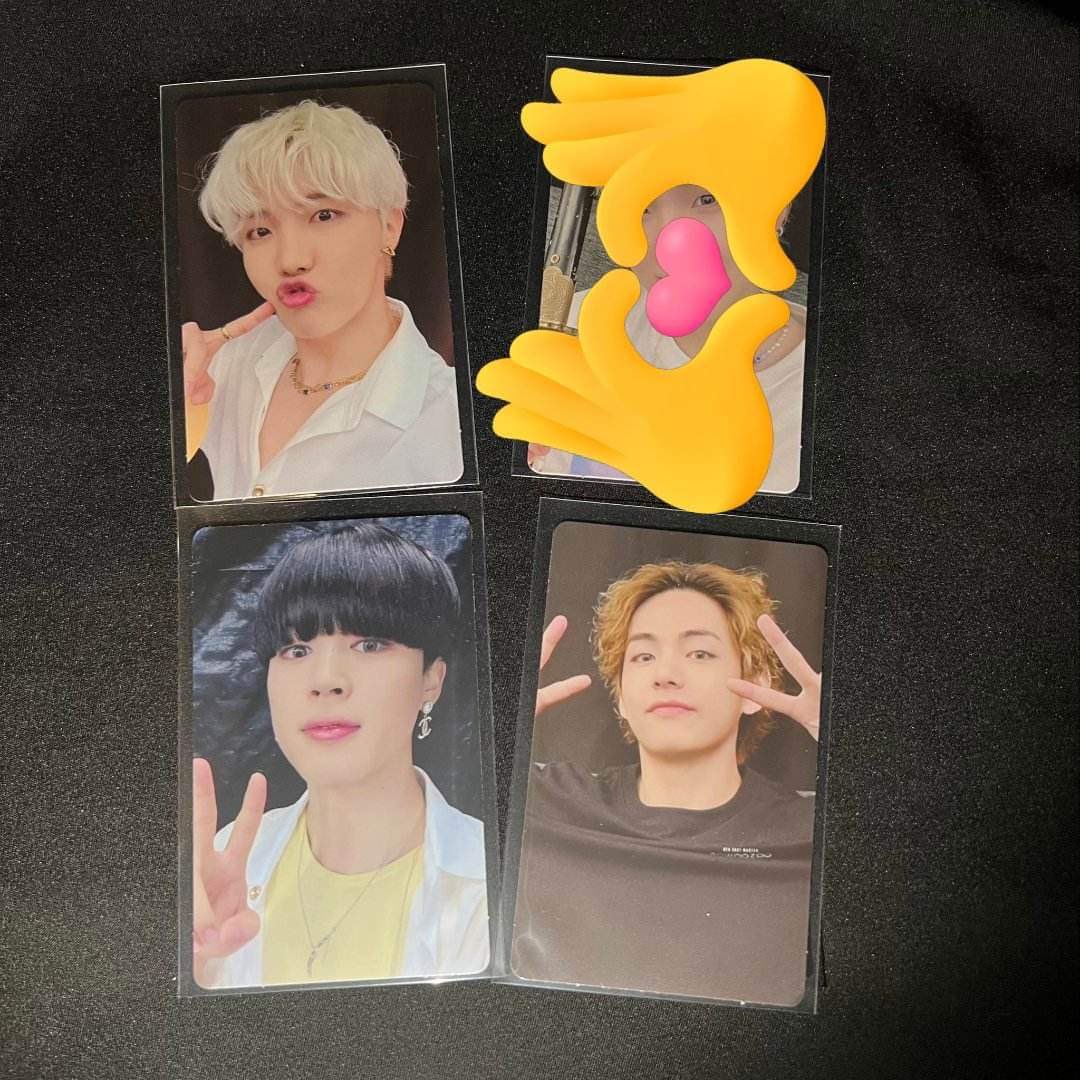 moonline_ph's tweet photo. #MOONLINEPHONHANDS

WTS LFB PH ONLY

-SOWOOZOO BR PHOTOCARD
- HOBI, TAEHYUNG, JIMIN 
- ₱900 ea
- SDD/SHOPEE CHECK OUT

comment "mine + member" https://t.co/vbEsJxSKdj