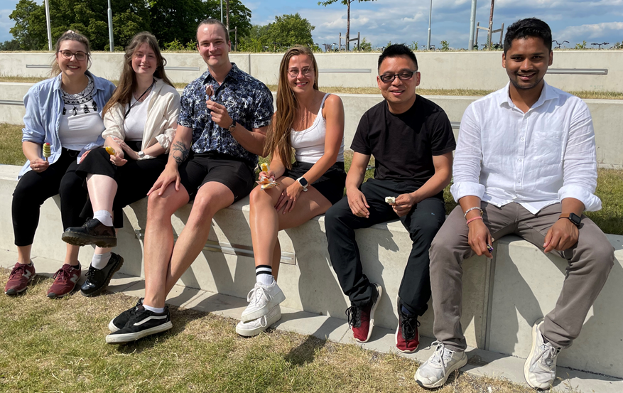 The Ott Laboratory tweet media