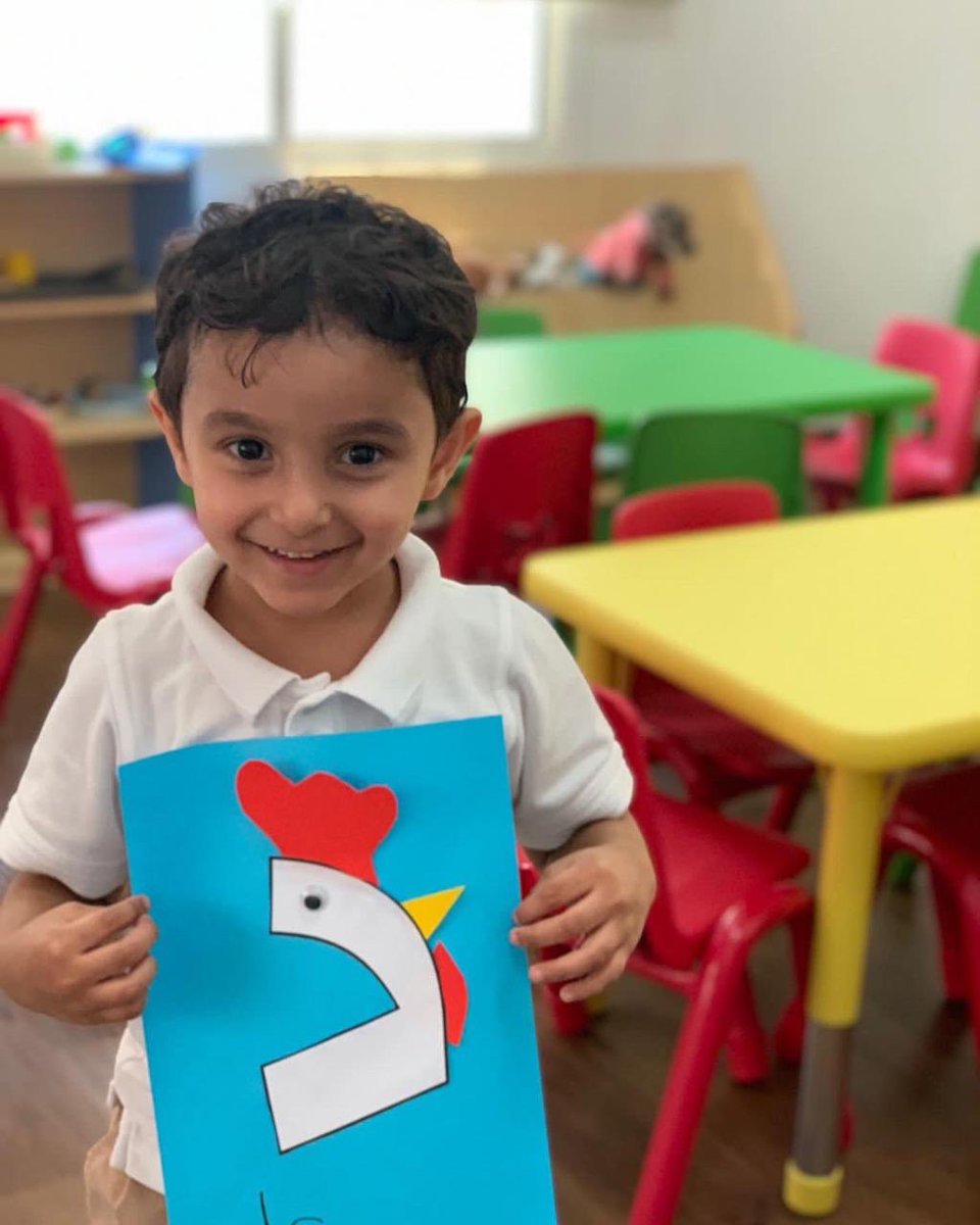 gheras_daycare's tweet photo. أساليب وإستراتيجيات متنوعة لتعليم الأطفال اللغة العربية باللعب.. https://t.co/saqYGdB3kj