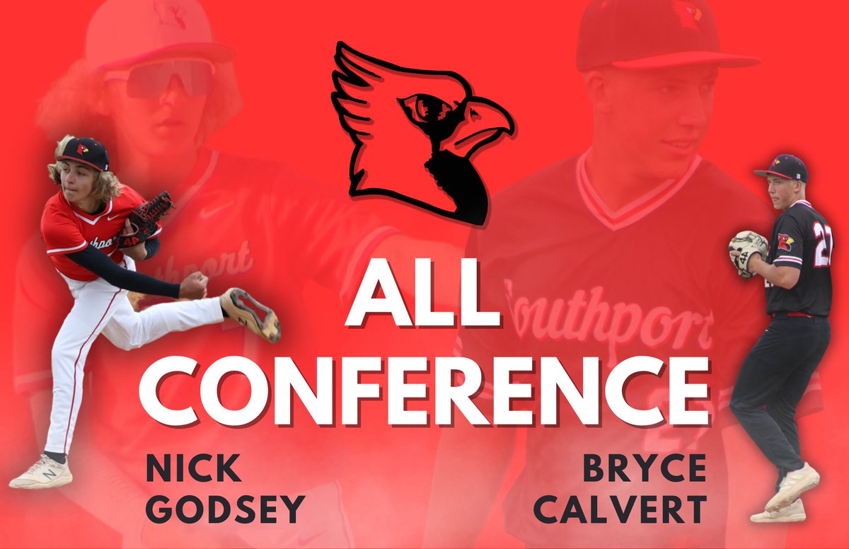 Southport Baseball ⚾️ tweet media