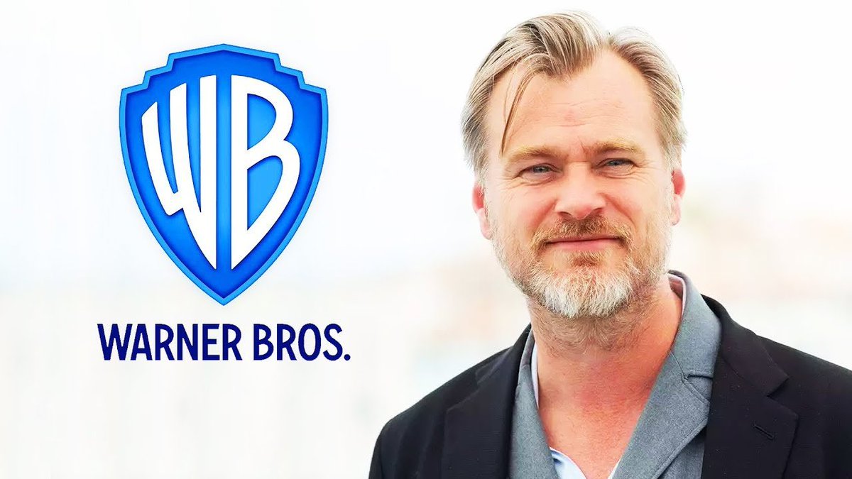 Warner Bros. Film Group CEO'ları Michael De Luca ve Pam Abdy, Christopher Nolan ile aralarını düzeltmeye çalıştıklarını ve stüdyoya geri dönmesini istediklerini açıkladılar.

Tenet filmi sonrası stüdyodan ayrılan Nolan, yeni filmi Oppenheimer’ı Universal için çekti.