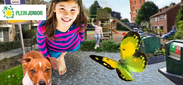 noordhoff's tweet photo. 📣We zijn op zoek naar 'vroegstartscholen' die openstaan voor vernieuwing en graag willen proefdraaien met onze nieuwe methode 𝑷𝒍𝒆𝒊𝒏 𝑱𝒖𝒏𝒊𝒐𝒓!

Op de website kan je hierover meer lezen 👉 https://t.co/DwuxFxUiXl

Interesse? Mail naar Rense Spitzen 📧 https://t.co/Y5dytKpXFZ