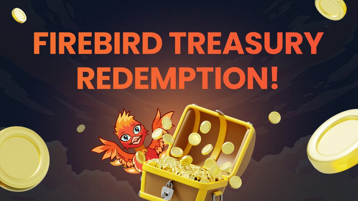 Firebird Finance tweet media