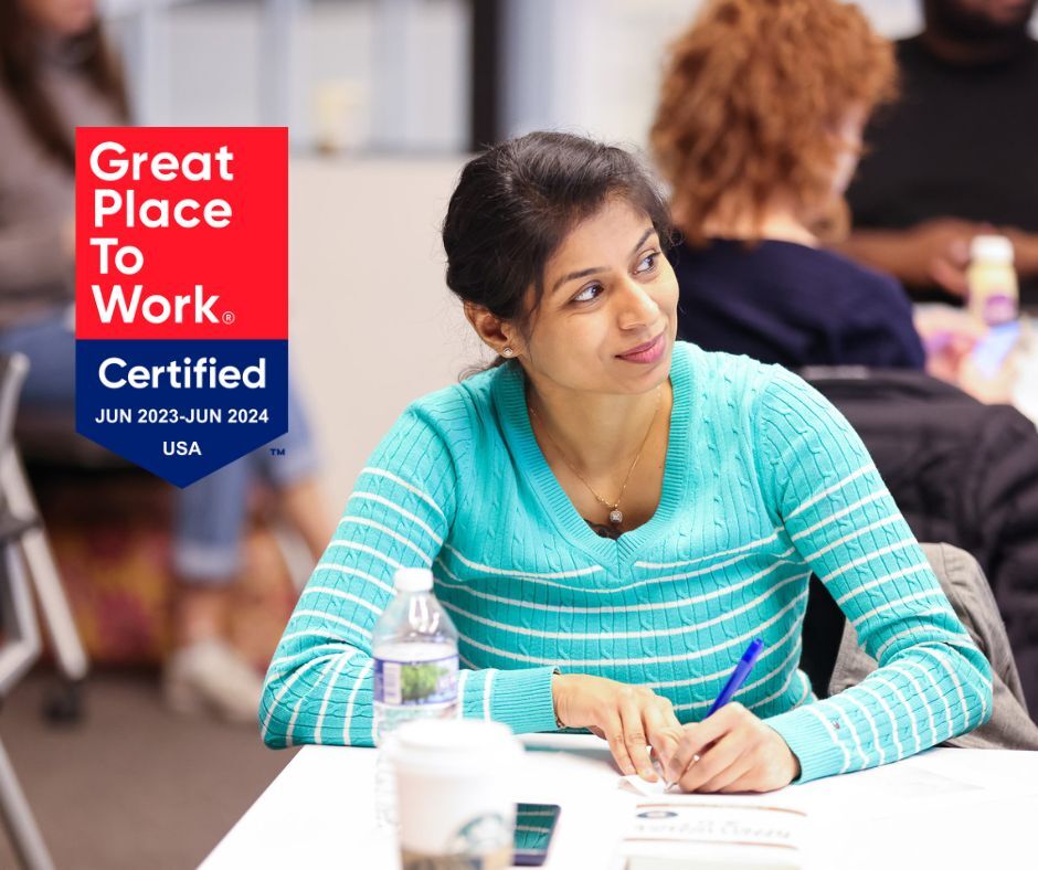 It's official! For the fifth year in a row, Zoro has been named a Great Place to Work (2023 - 2024). We're so proud of our unique company culture and all of the team members who help to build and maintain it every single day. #teamzoro #zorousa #GPTWcertified