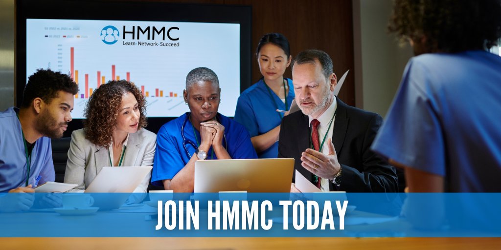 Learn. Network. Succeed. These are the essential reasons for belonging to the Healthcare Manufacturers Management Council, the premier organization for high-level sales and marketing executives. Join HMMC today at: bit.ly/3oz2Zk7