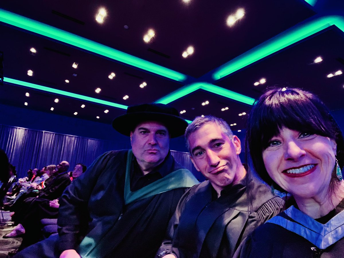 I only work with the best of the best 😁😎😁😅🤣 #tourism @humbercollege #proudprofs Congrats #humbergrad 🎉👏🏼