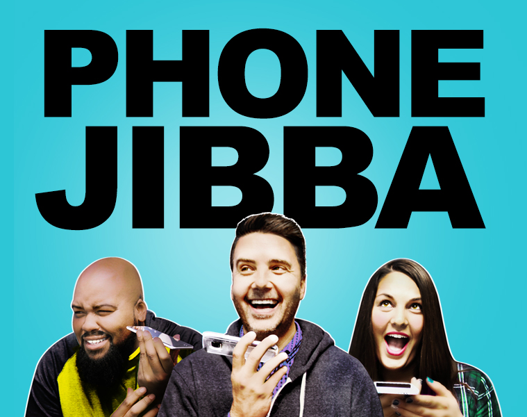 Z903's tweet image. This will make you cry-laugh!
Listen to an all new PHONE JIBBA next on #HeyMorton!

#prankcalls #phonejibba #z90 #sandiego #morningradio #heymortonshow #pranks