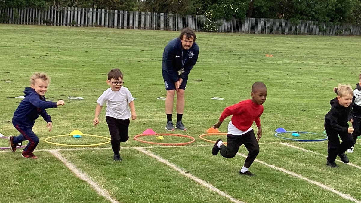 FS_STMore's tweet photo. FS2 Sports Day 2023 
@STM_Hull https://t.co/ngW1GDyAC0