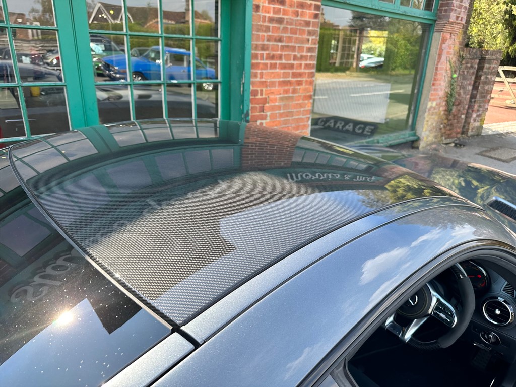 Mercedes AMG GT.    4.0L R PREMIUM.    23,700 miles     £105,950 
for more infomration: slades-garage.co.uk/vehicle/merced… 
  slades-garage.co.uk/vehicle/merced…