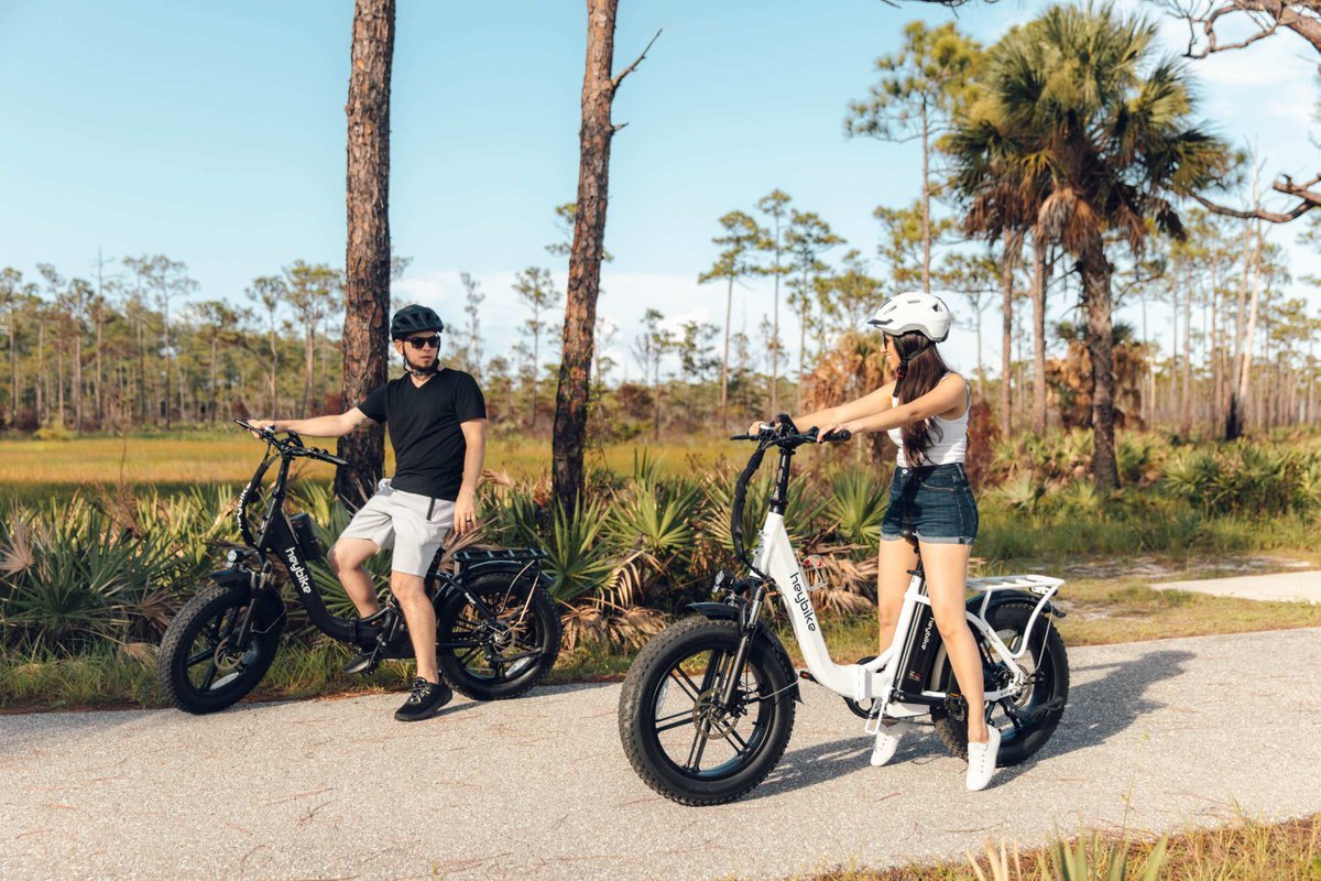Father's Day E-Bike & Anniversary Sale! 🚲Get Up To $500 Off Any E-Bike 💸 & Free Mystery Gift 🎁! Don't Miss Out ➡️ bit.ly/3Nq5H9k