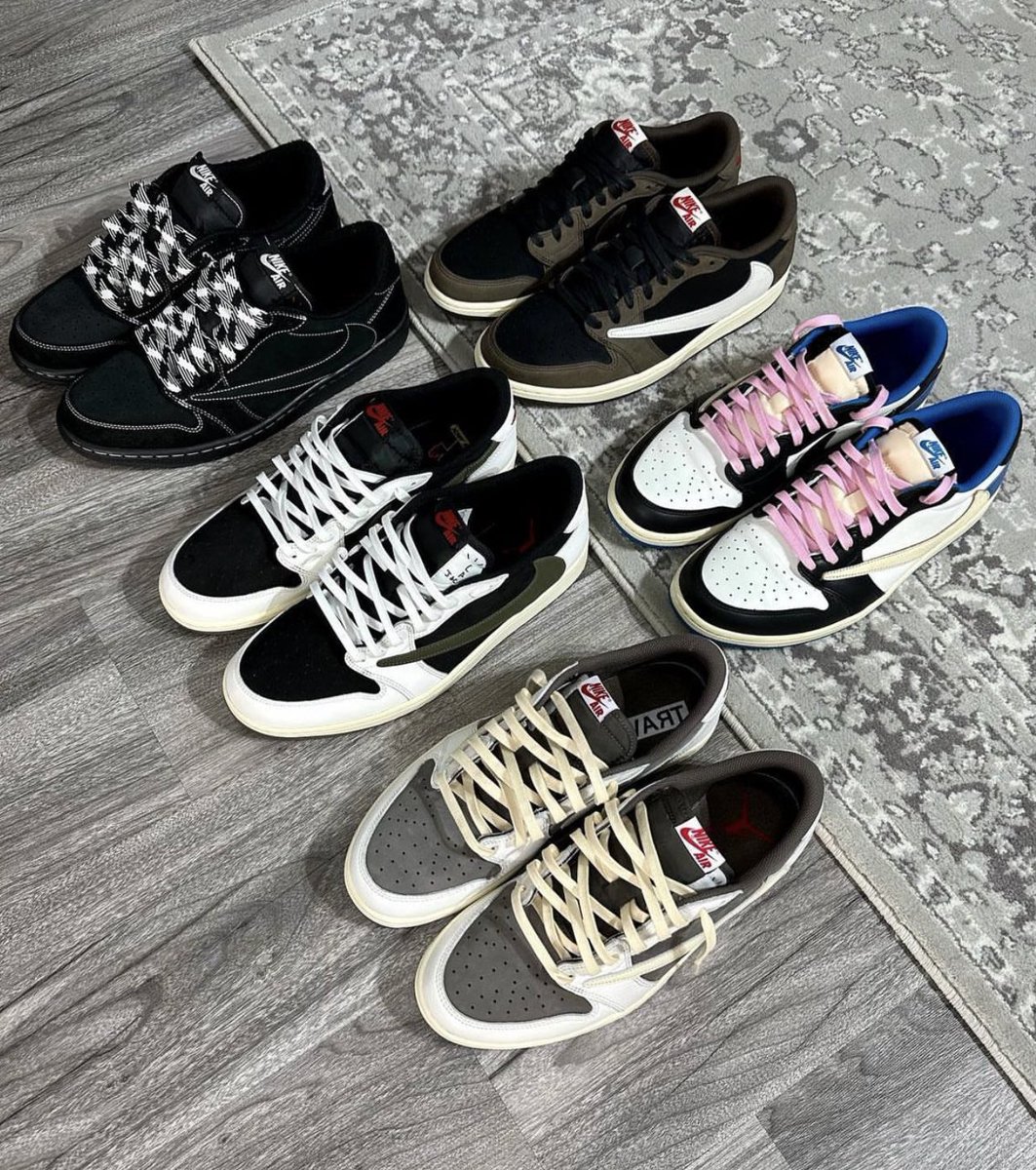 Nice Kicks tweet media