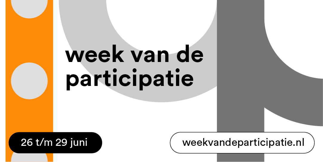 Participatiegi1's tweet photo. YES, een #LevenLangLeren, de #Weekvandeparticipatie komt er weer aan! Vanaf 26 juni ontdek je hoe #InvesterenInMensen en het bieden van kansen #participatie versterkt. Meld je aan https://t.co/CKEQUcXjnK! https://t.co/SGl8Aa1GM9