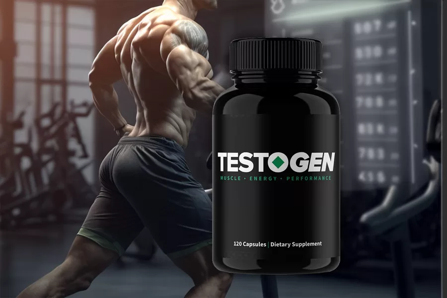 BelaineMarcos's tweet image. Experience the transformative power of #Testogen. Say goodbye to fatigue and welcome increased energy, motivation, and productivity. Order now by clicking here👉mnqhs02jd.com/N2W6N/GTSC3/ #EnergyBooster #ProductivityBoost #LifestyleUpgrade