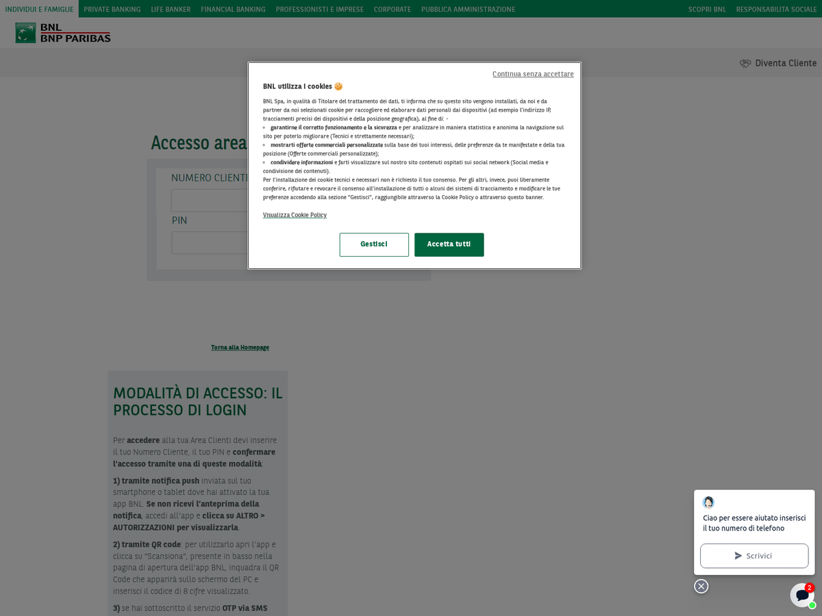 AtomSpam's tweet photo. Detected #phishing clone at address: hxxps://operatore-esterno-sistema-sicuro[.]cfolks[.]pl/autologin/bnl-sicuro/italiano/accedi/webapp/public/

#bnp #BNPParibas #bank #infosec #cybersecurity #atomspam 

Follow us https://t.co/Mj8PptzqGq https://t.co/uVjEzPdnPk
