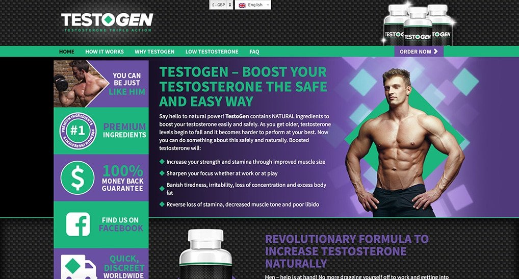 BelaineMarcos's tweet image. Supercharge your performance with #Testogen. Boost energy, improve muscle tone, and enhance your overall physique. Order now by clicking here👉mnqhs02jd.com/N2W6N/GTSC3/ #FitnessGoals #MuscleBuilding #PerformanceBoost