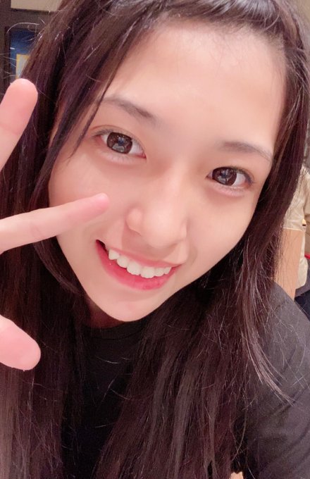 Twitterのコスプレ画像3