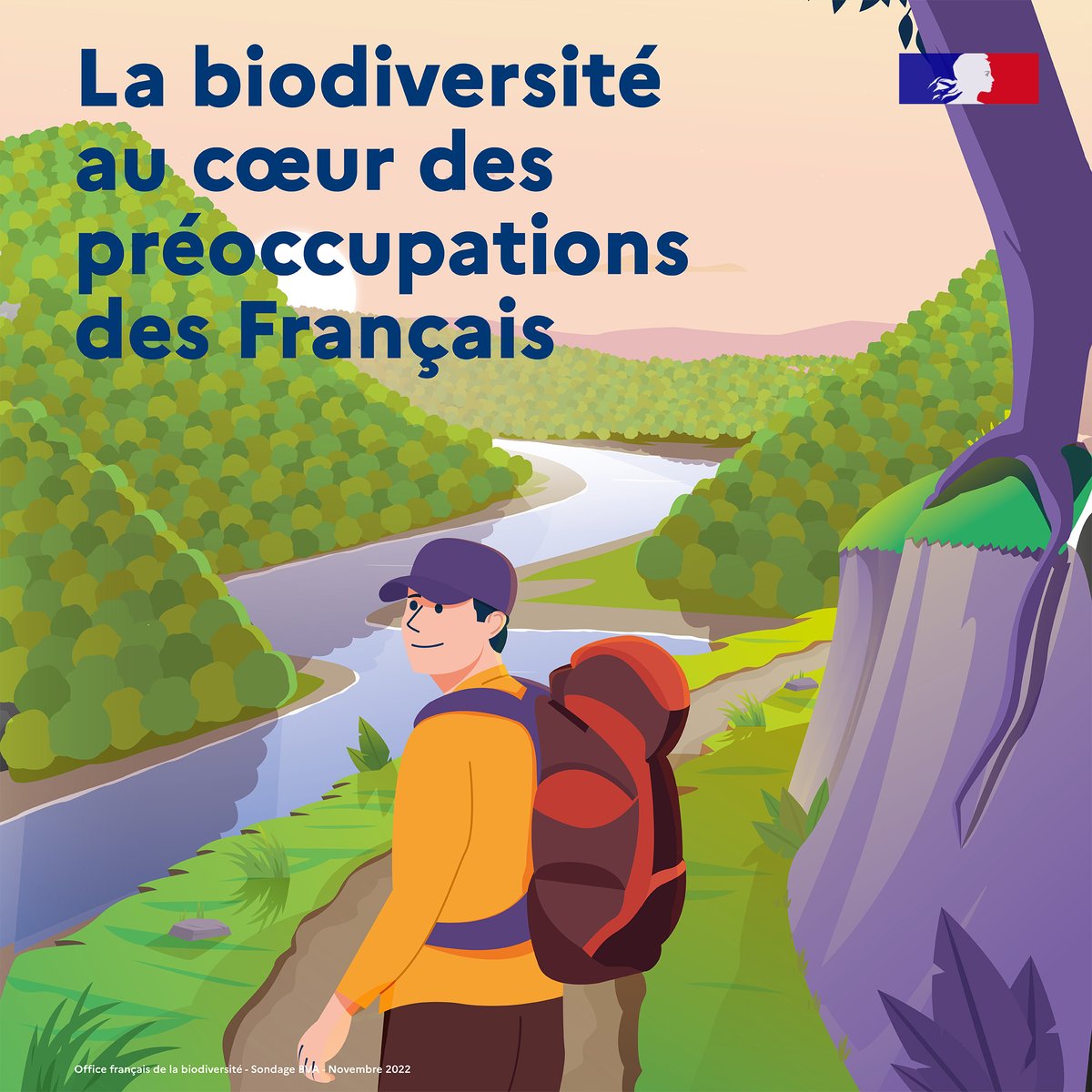 Office français de la biodiversité tweet media