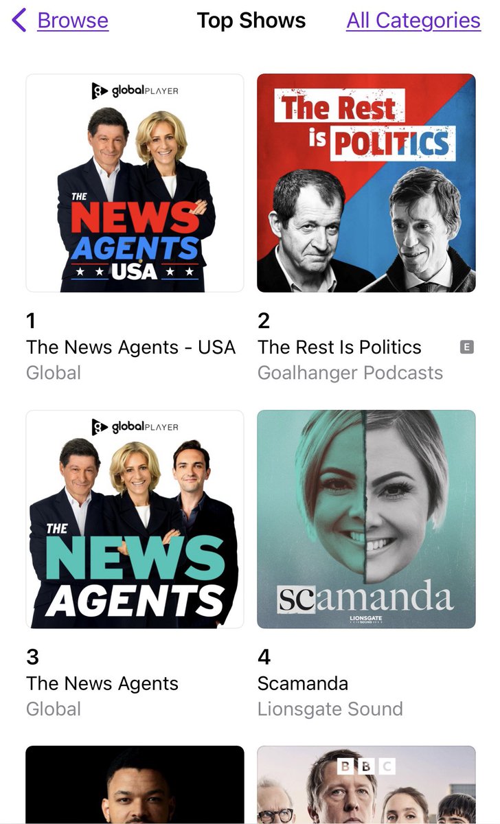 Dino Sofos on Twitter "Brilliant to see The News Agents USA go