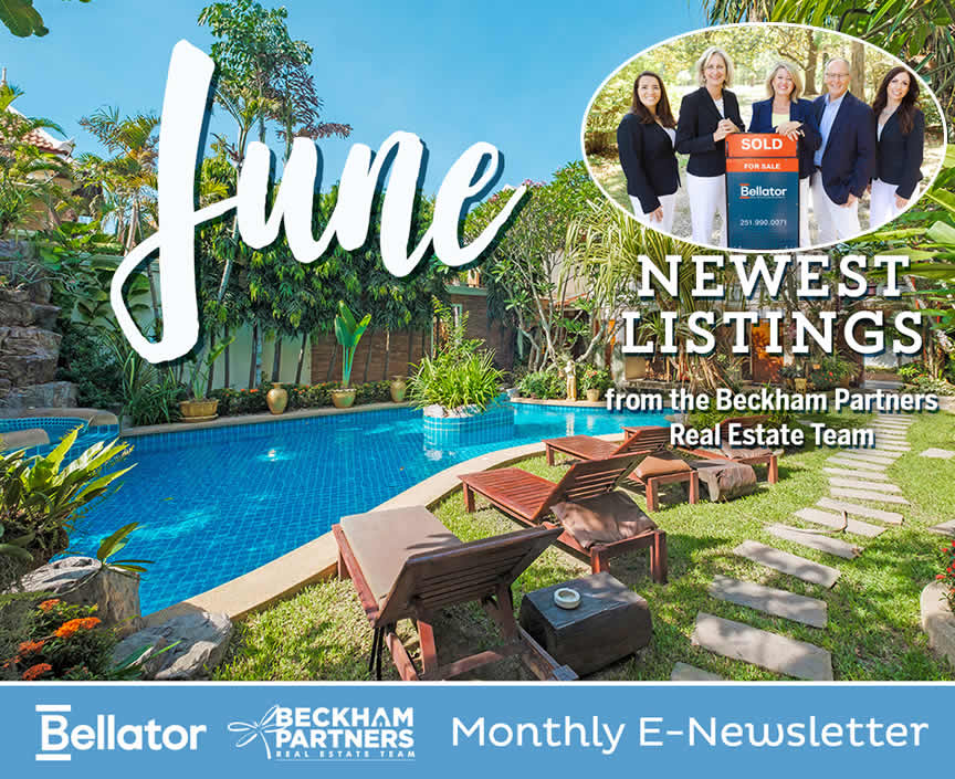 June 2023 Real Estate News: 5 Daphne Listings, 1 Fairhope, and 1 Spanish Fort for Sale + Economists Blame More Than Interest Rates, Third of homes now purchased in cash, the highest level in 9 years, The five most sought-after design trends in flooring
ow.ly/FsEM50OOltm