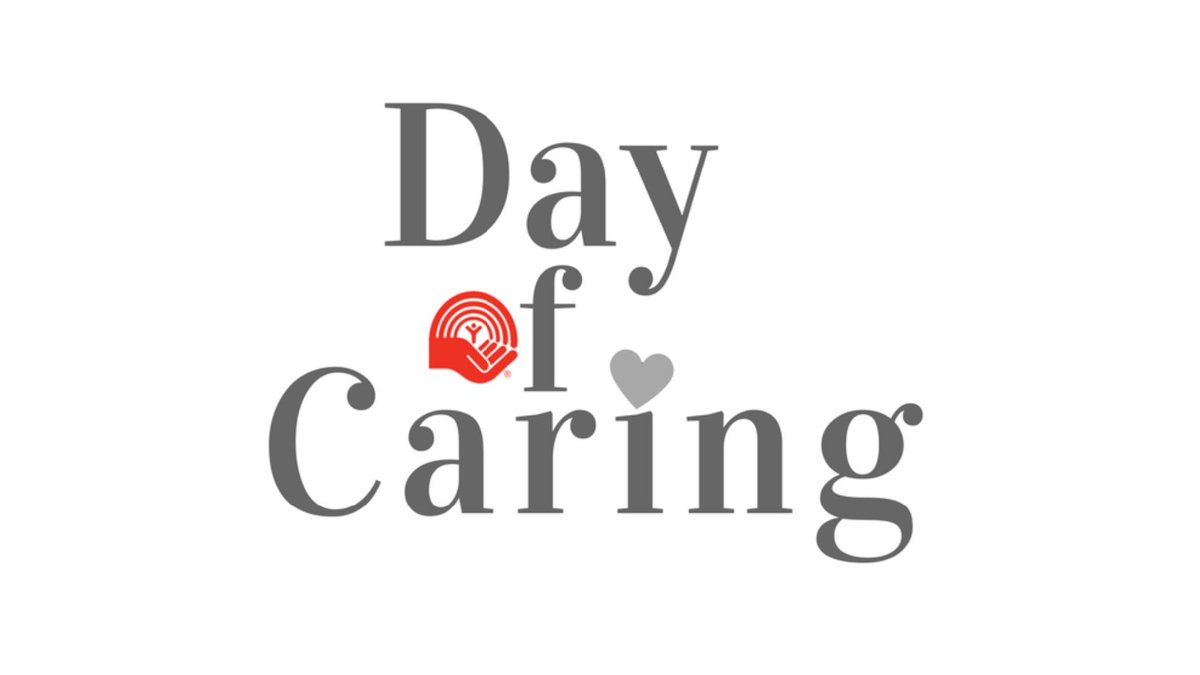 UnitedWayNL's tweet photo. Tomorrow, June 15th is UWNL's Day of Caring. 85  volunteers from 8 workplaces will be on site of 12 charities doing what they do best: Helping out!
It may be painting, yard work, or anything else that a charity may need help with. We appreciate our volunteers! #locallove https://t.co/9Hapyw08ld