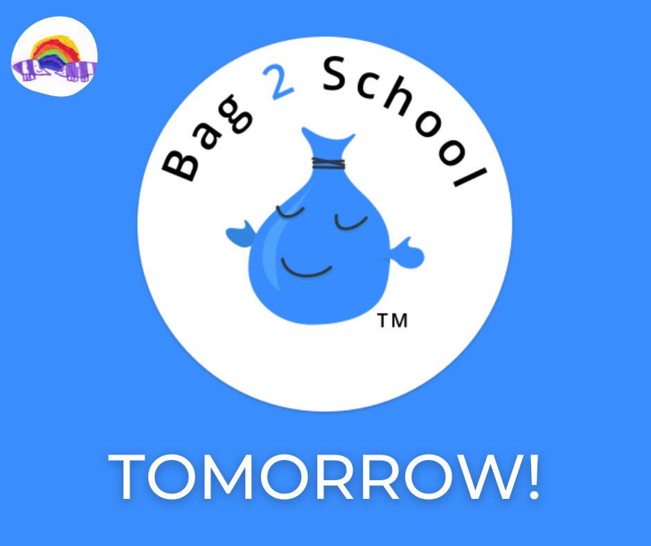 FOBS (Friends of Bugbrooke School) tweet media