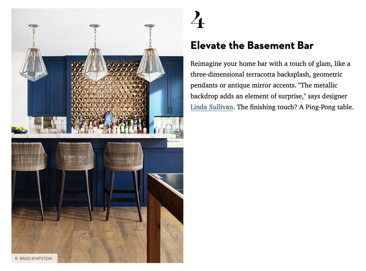 Penguin Basements tweet media