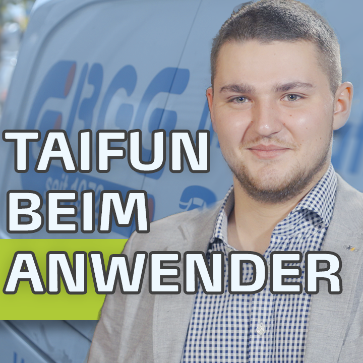 TAIFUN_Software's tweet photo. Wir waren zu Besuch in der Donau Metropole Wien. 🏔
Hier haben wir uns angeschaut, wie man bei ERGE Installationen Ges.m.b.H. mit TAIFUN arbeitet! 📱💻

🎞 Jetzt ansehen 👉 https://t.co/Dn7BqvVt9u

#taifunsoftwaregmbh #video #youtube #referenzvideo #referenz #österreich https://t.co/won2IGg0Nb
