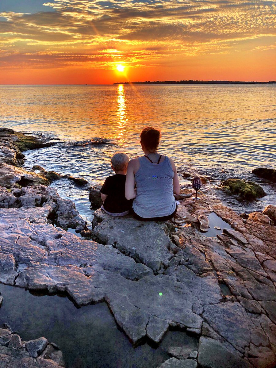 Shores & Islands Ohio tweet media