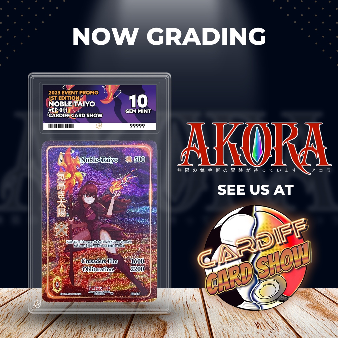 Ace Grading tweet media
