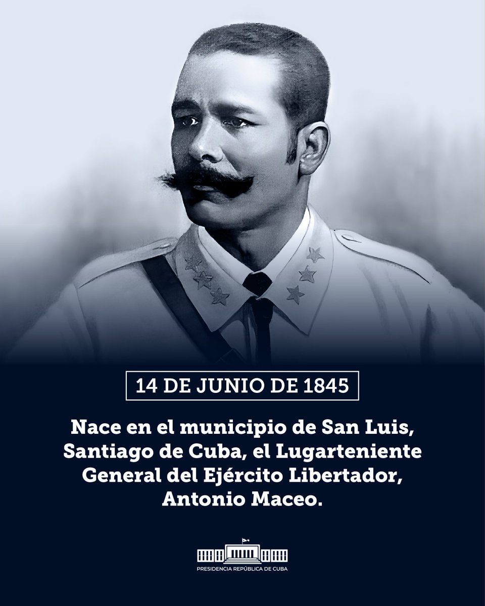 Dos grandes de la Historia, que vivirán por siempre 🇨🇺 #MaceoYCheViven #MaceoVive #ComoElChé <a href="/etecsa_dvls/">Comunicadora DVLS</a>