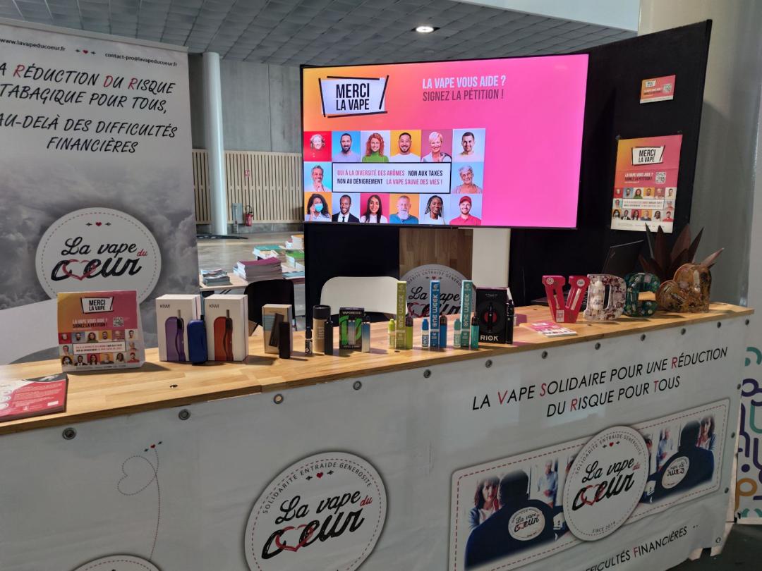 La Vape Du Cur (@LaVapeDuCoeur) / Posts / X
